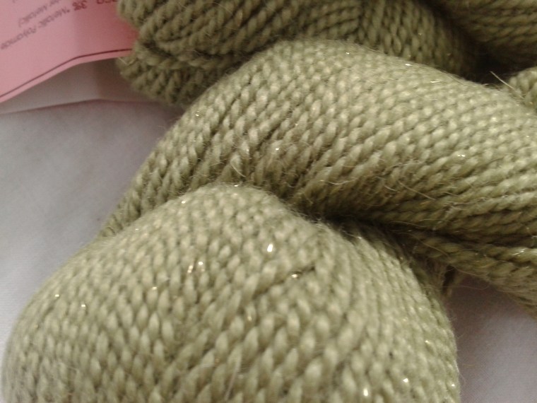 glorious alpaca yarn