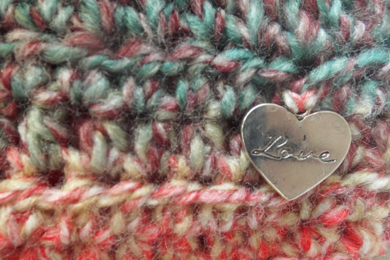 cute love tag notion