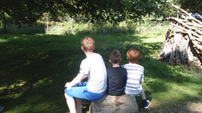 they are growing so quickly...