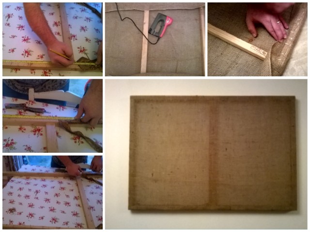 it's fabulous having a handy husband!