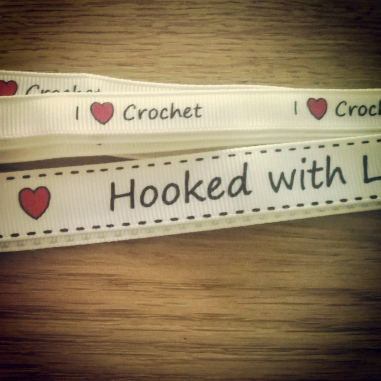 A lovely present from a friend