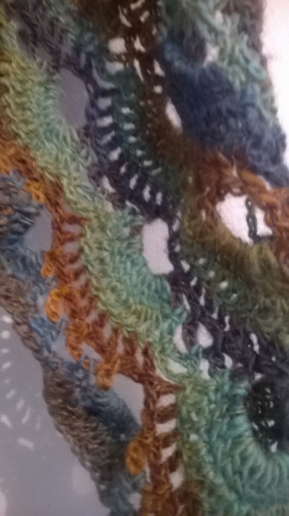 just don't tell anyone...promise.