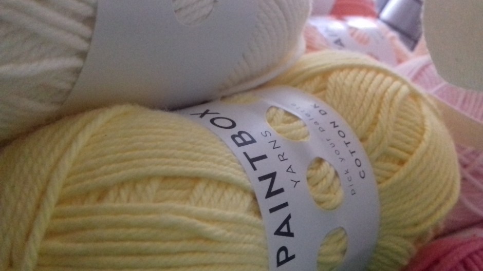 paintbox cotton