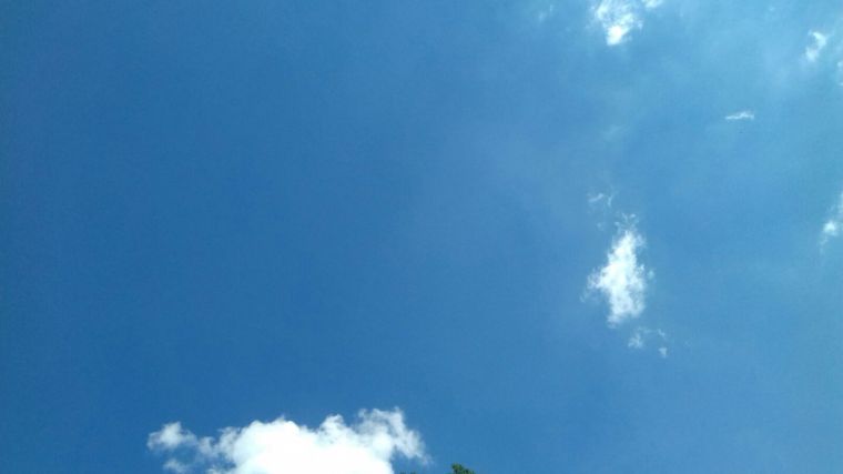 Top 5 things to crochet when temperatures soar and it's hot and sunny