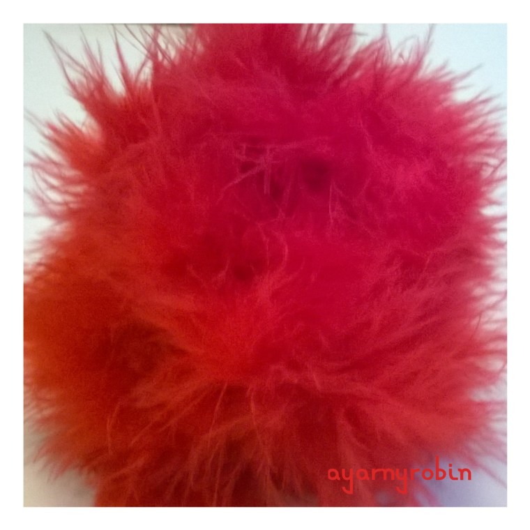 crochet Tea cosy free pattern and tutorial