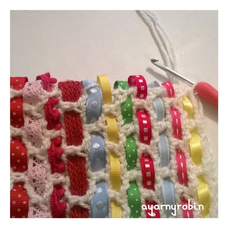 Crochet tea cosy free pattern and tutorial
