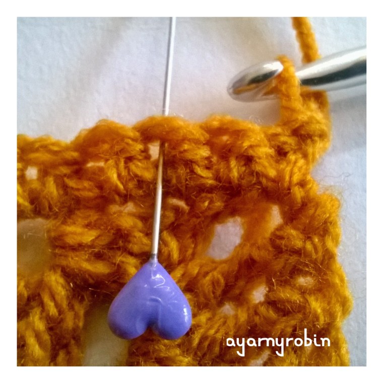 crochet tea cosy free pattern and tutorial