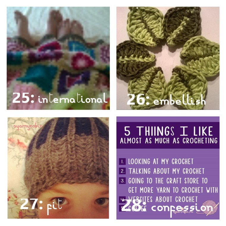 #yarnlovechallenge