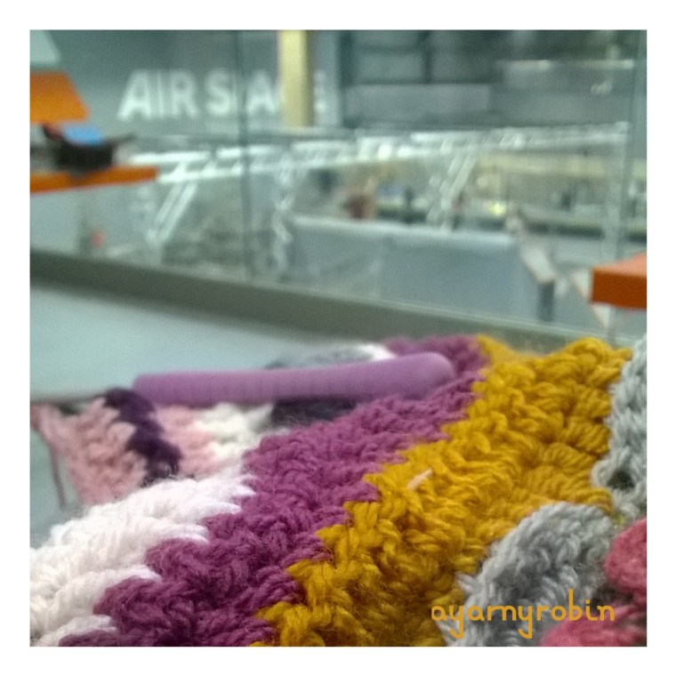 seaside stashbusting cal