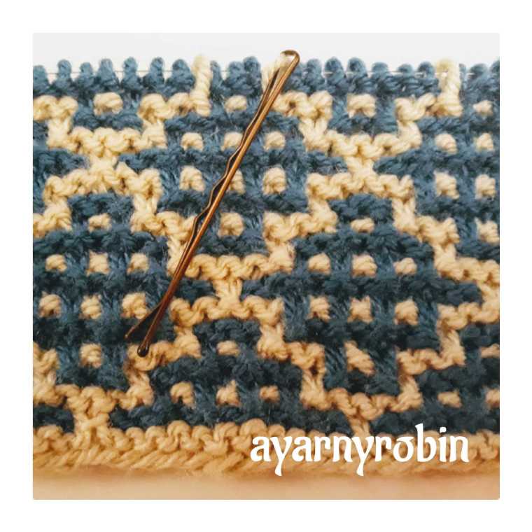crochet hacks