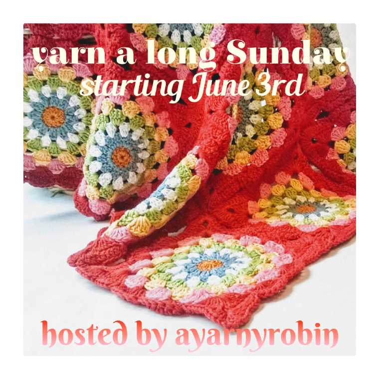 top 100 crochet blog