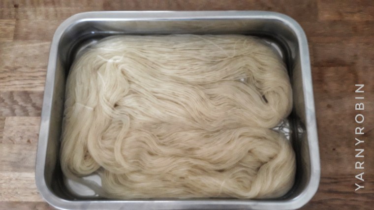 yarn dyeing